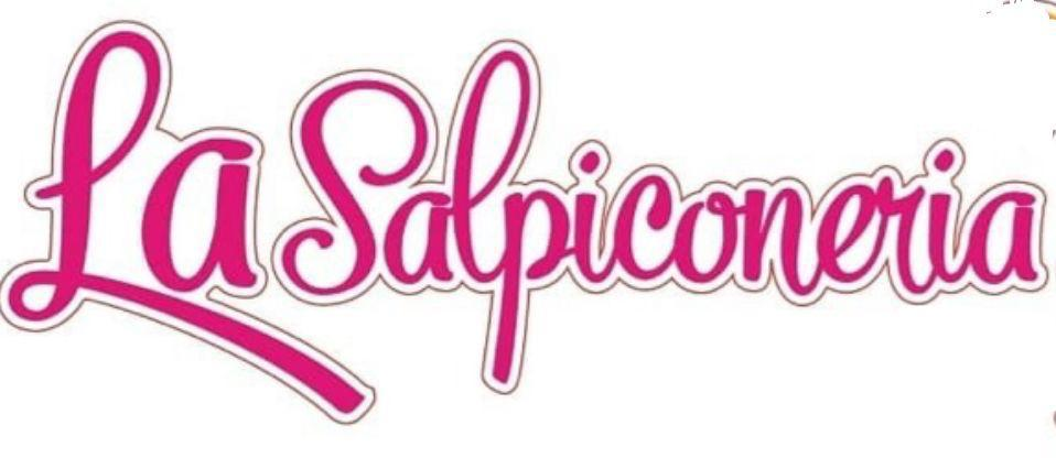 Logo de La Salpiconería, postres